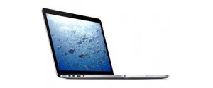 Late 2012 13" MacBook Pro Retina